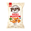 FRYFC50C12 -- Fiery Fries