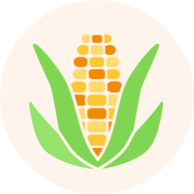 Rare Heirloom Corn - Non GMO Verified - Simple Ingredients - Clean Oils